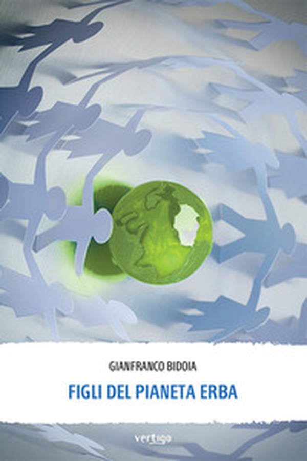 Figli del pianeta Erba - Librerie.coop Figli del pianeta Erba - Librerie.coop