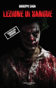Lezione di sangue - Librerie.coop