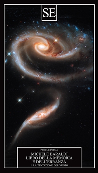 Libro della memoria e dell'erranza - Librerie.coop Libro della memoria e dell'erranza - Librerie.coop