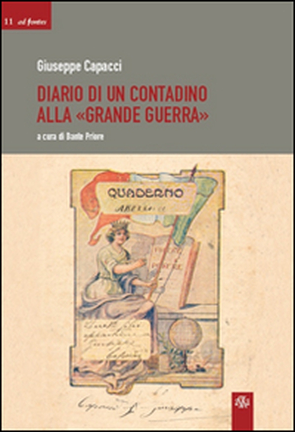 Diario di un contadino alla «grande guerra» - Librerie.coop Diario di un contadino alla «grande guerra» - Librerie.coop
