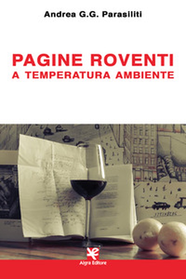 Pagine roventi a temperatura ambiente - Librerie.coop Pagine roventi a temperatura ambiente - Librerie.coop