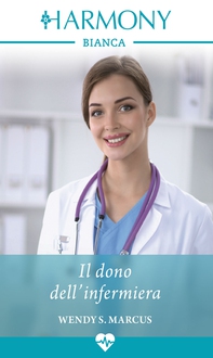 Il dono dell'infermiera - Librerie.coop