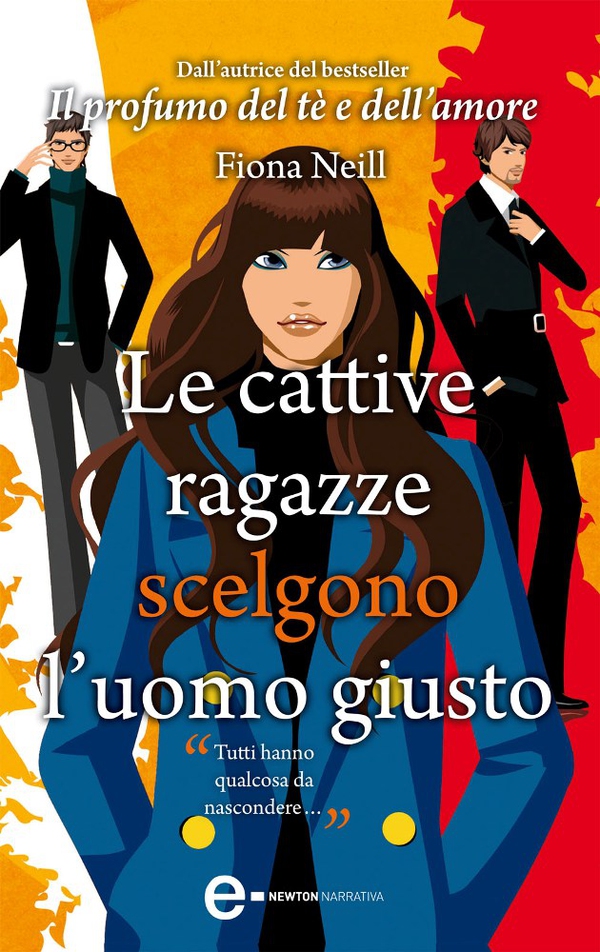 Le cattive ragazze scelgono l'uomo giusto - Librerie.coop Le cattive ragazze scelgono l'uomo giusto - Librerie.coop