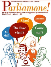 Parliamone! - Librerie.coop