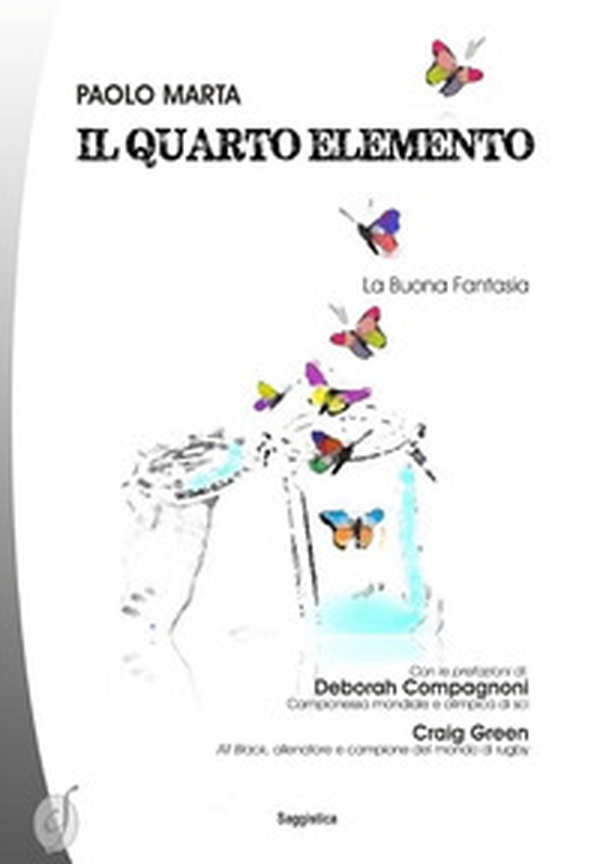 Il quarto elemento - Librerie.coop Il quarto elemento - Librerie.coop