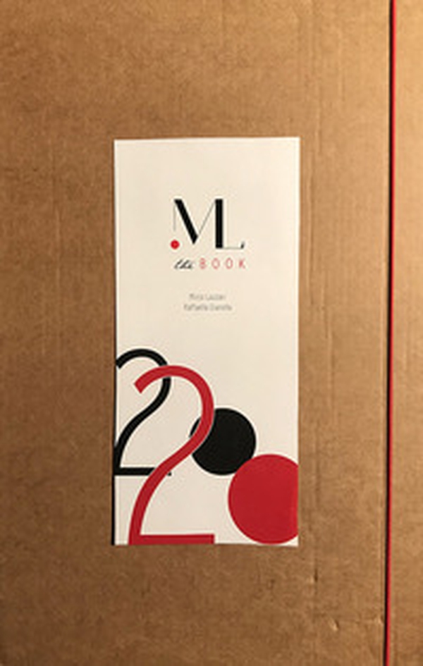 2020 ML the book - Librerie.coop 2020 ML the book - Librerie.coop