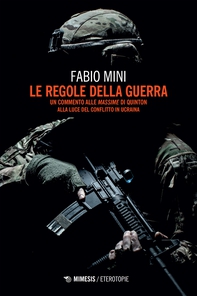 Le regole della guerra - Librerie.coop