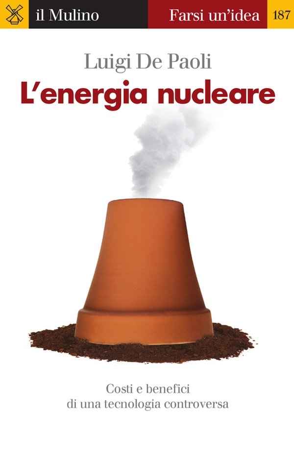 L' energia nucleare - Librerie.coop L' energia nucleare - Librerie.coop
