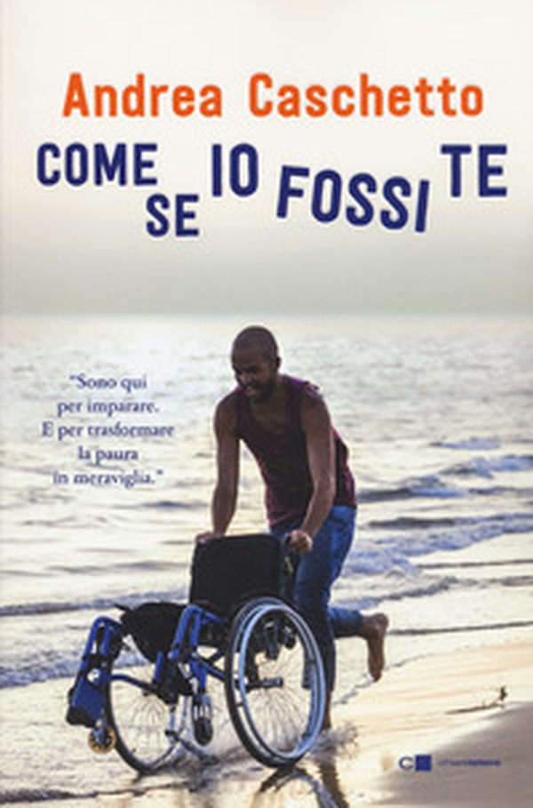 Come se io fossi te - Librerie.coop Come se io fossi te - Librerie.coop