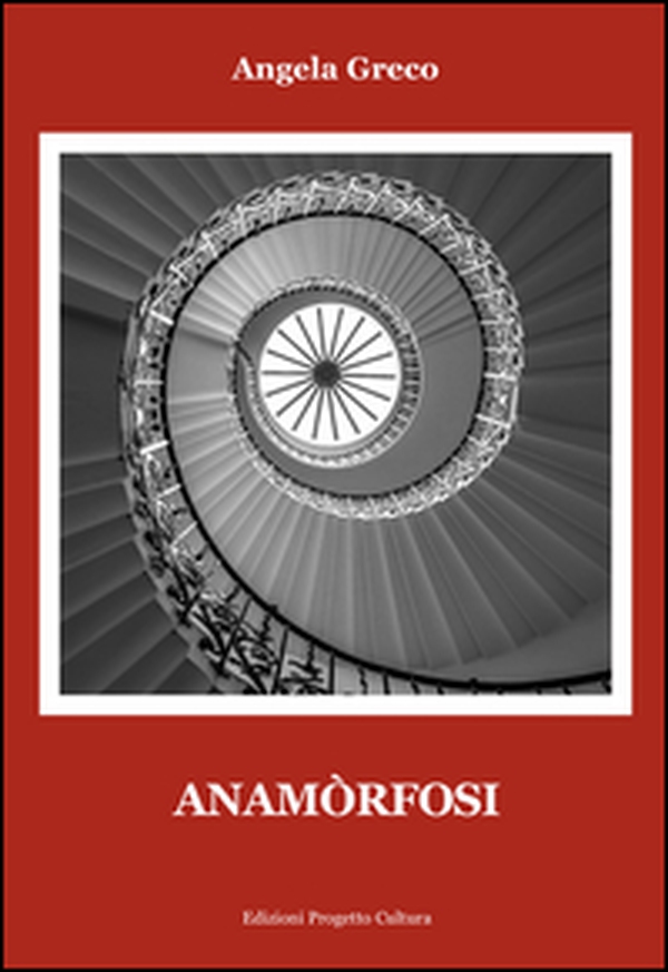 Anamòrfosi - Librerie.coop Anamòrfosi - Librerie.coop