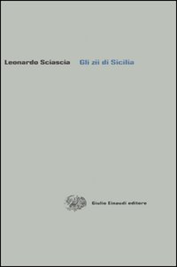 Gli zii di Sicilia - Librerie.coop Gli zii di Sicilia - Librerie.coop