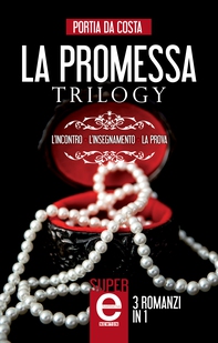 La promessa Trilogy - Librerie.coop