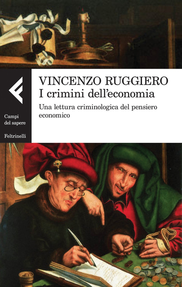 I crimini dell'economia - Librerie.coop I crimini dell'economia - Librerie.coop