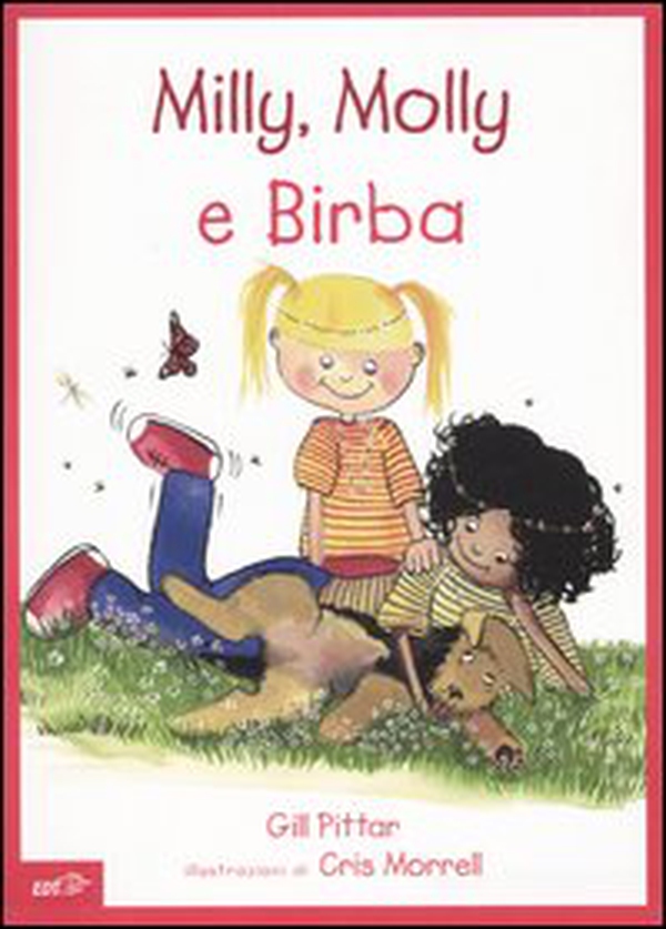 Milly, Molly e Birba - Librerie.coop Milly, Molly e Birba - Librerie.coop