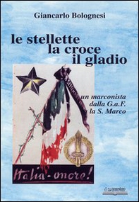 Le stellette, la croce, il gladio - Librerie.coop