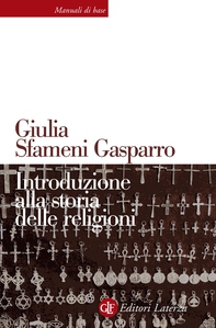 Introduzione alla storia delle religioni - Librerie.coop Introduzione alla storia delle religioni - Librerie.coop