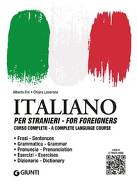 Italiano per stranieri. Corso completo - Librerie.coop Italiano per stranieri. Corso completo - Librerie.coop