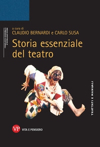 Storia essenziale del teatro - Librerie.coop