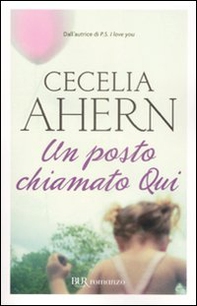 Un posto chiamato Qui - Librerie.coop