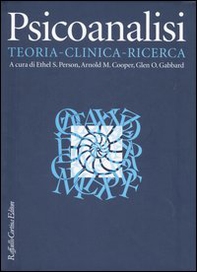 Psicoanalisi. Teoria, clinica, ricerca - Librerie.coop