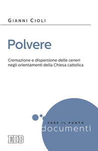 Polvere - Librerie.coop Polvere - Librerie.coop