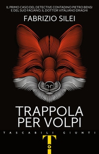 Trappola per volpi - Librerie.coop