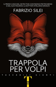 Trappola per volpi - Librerie.coop Trappola per volpi - Librerie.coop