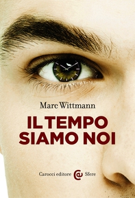 Il tempo siamo noi - Librerie.coop Il tempo siamo noi - Librerie.coop