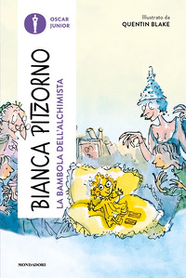La bambola dell'alchimista - Librerie.coop La bambola dell'alchimista - Librerie.coop