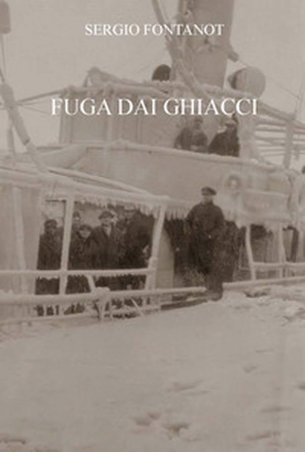 Fuga dai ghiacci - Librerie.coop Fuga dai ghiacci - Librerie.coop