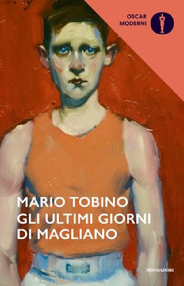 Gli ultimi giorni di Magliano - Librerie.coop Gli ultimi giorni di Magliano - Librerie.coop