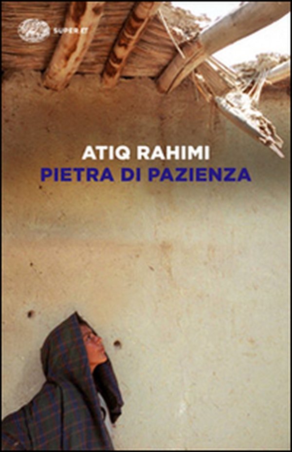 Pietra di pazienza - Librerie.coop Pietra di pazienza - Librerie.coop
