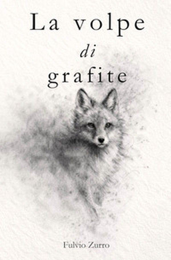 La volpe di grafite - Librerie.coop