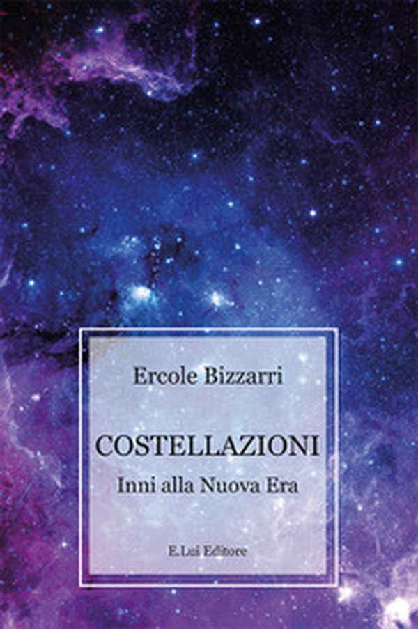 Costellazioni. Innia alla nuova era - Librerie.coop