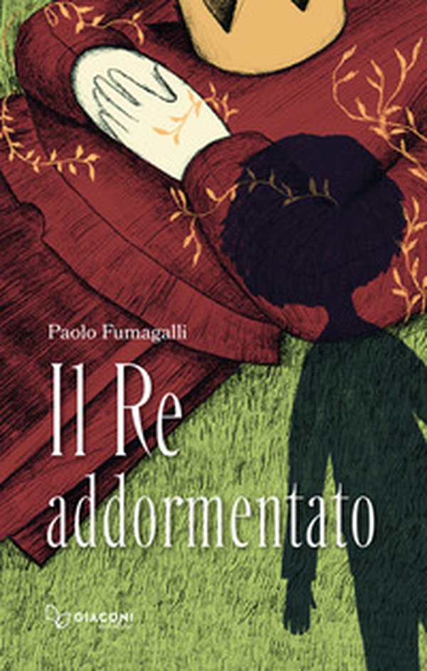 Il re addormentato - Librerie.coop