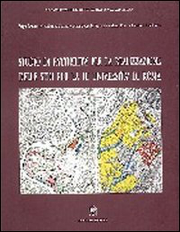 Studio di fattibilità per la realizzazione delle sedi per la terza Università di Roma - Librerie.coop Studio di fattibilità per la realizzazione delle sedi per la terza Università di Roma - Librerie.coop