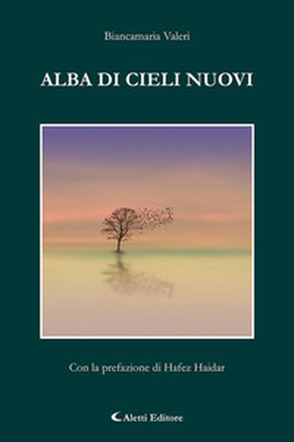 Alba di cieli nuovi - Librerie.coop Alba di cieli nuovi - Librerie.coop
