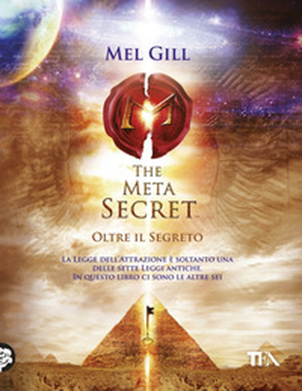 The meta secret. Oltre il segreto - Librerie.coop The meta secret. Oltre il segreto - Librerie.coop
