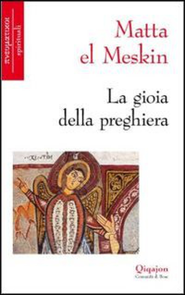 La gioia della preghiera - Librerie.coop La gioia della preghiera - Librerie.coop