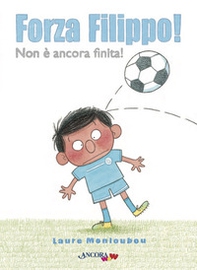 Forza Filippo! - Librerie.coop