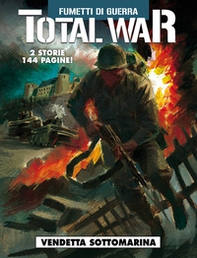 Total war - Vol. 4 - Librerie.coop