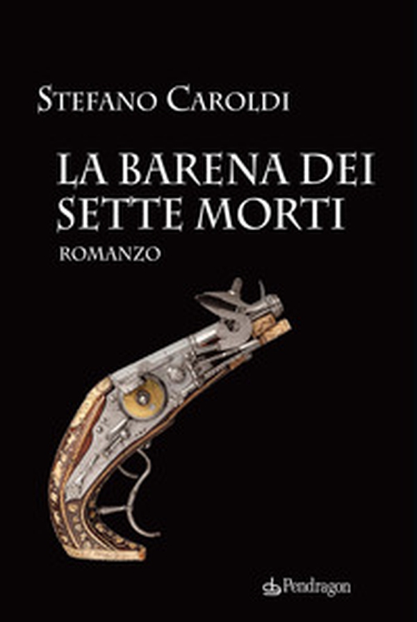 La barena dei sette morti - Librerie.coop La barena dei sette morti - Librerie.coop