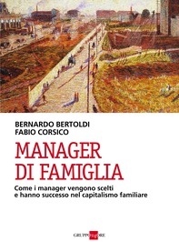 Manager di famiglia - Librerie.coop