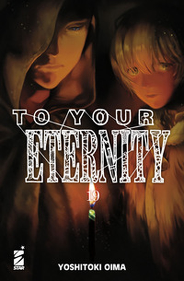 To your eternity - Vol. 19 - Librerie.coop To your eternity - Vol. 19 - Librerie.coop
