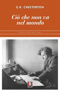 Ciò che non va nel mondo - Librerie.coop Ciò che non va nel mondo - Librerie.coop