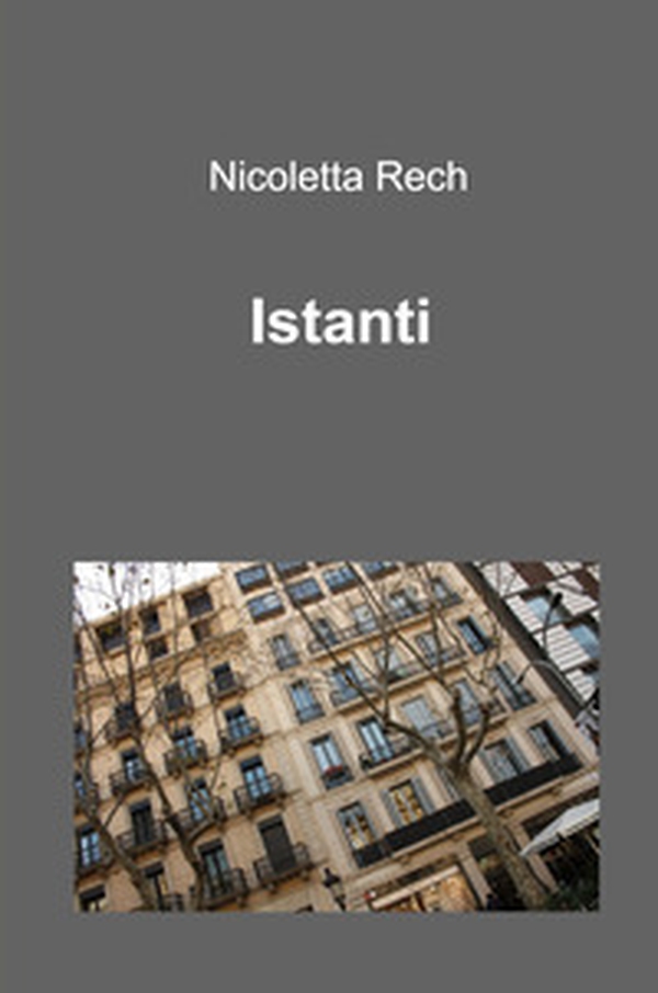 Istanti - Librerie.coop Istanti - Librerie.coop