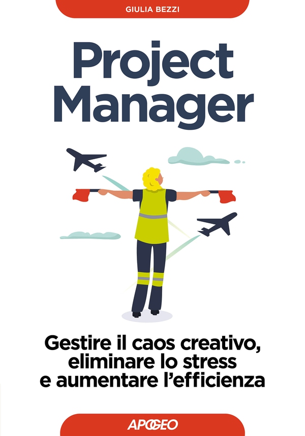 Project Manager - Librerie.coop Project Manager - Librerie.coop