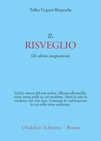 Il risveglio - Librerie.coop