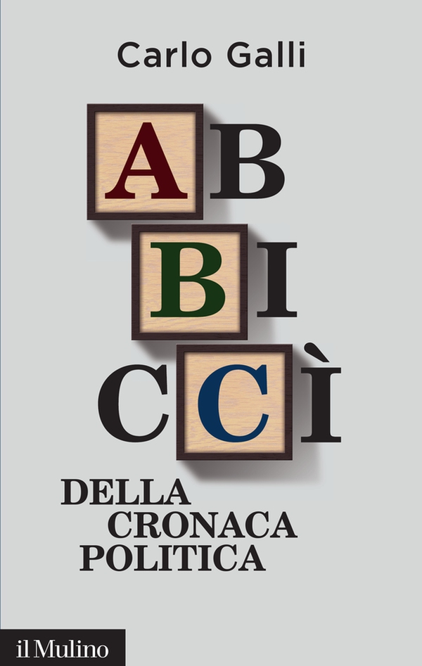 Abbiccì della cronaca politica - Librerie.coop