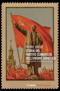 Storia del partito comunista dell'Unione Sovietica - Librerie.coop